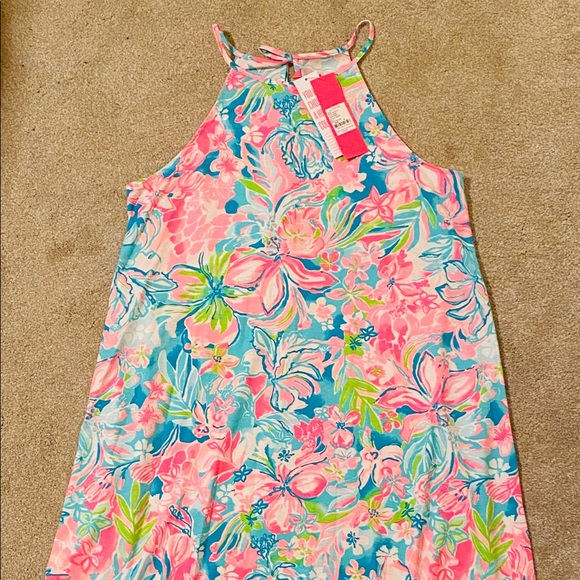lilly pulitzer margot